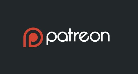 Support The Watcher Comic Book Series On Patreon!