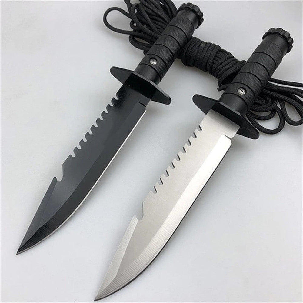 military tactical knife