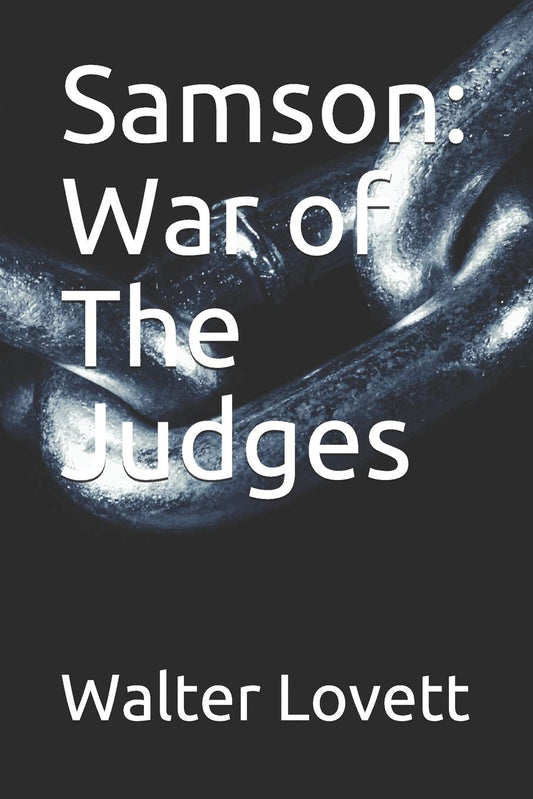 Samson: War of The Judges