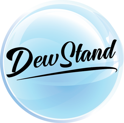 DewStand-A Flagship Atmospheric Water Generator (Model DSA-1F)
