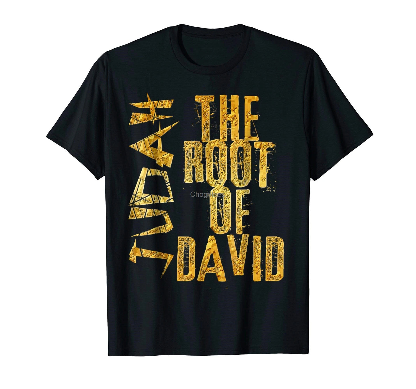Judah: Root of David T-Shirt