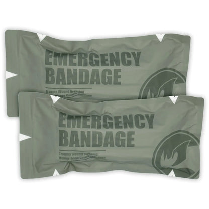 6-inch Compression Bandages