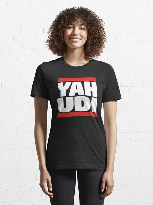 Yahudi T-Shirt
