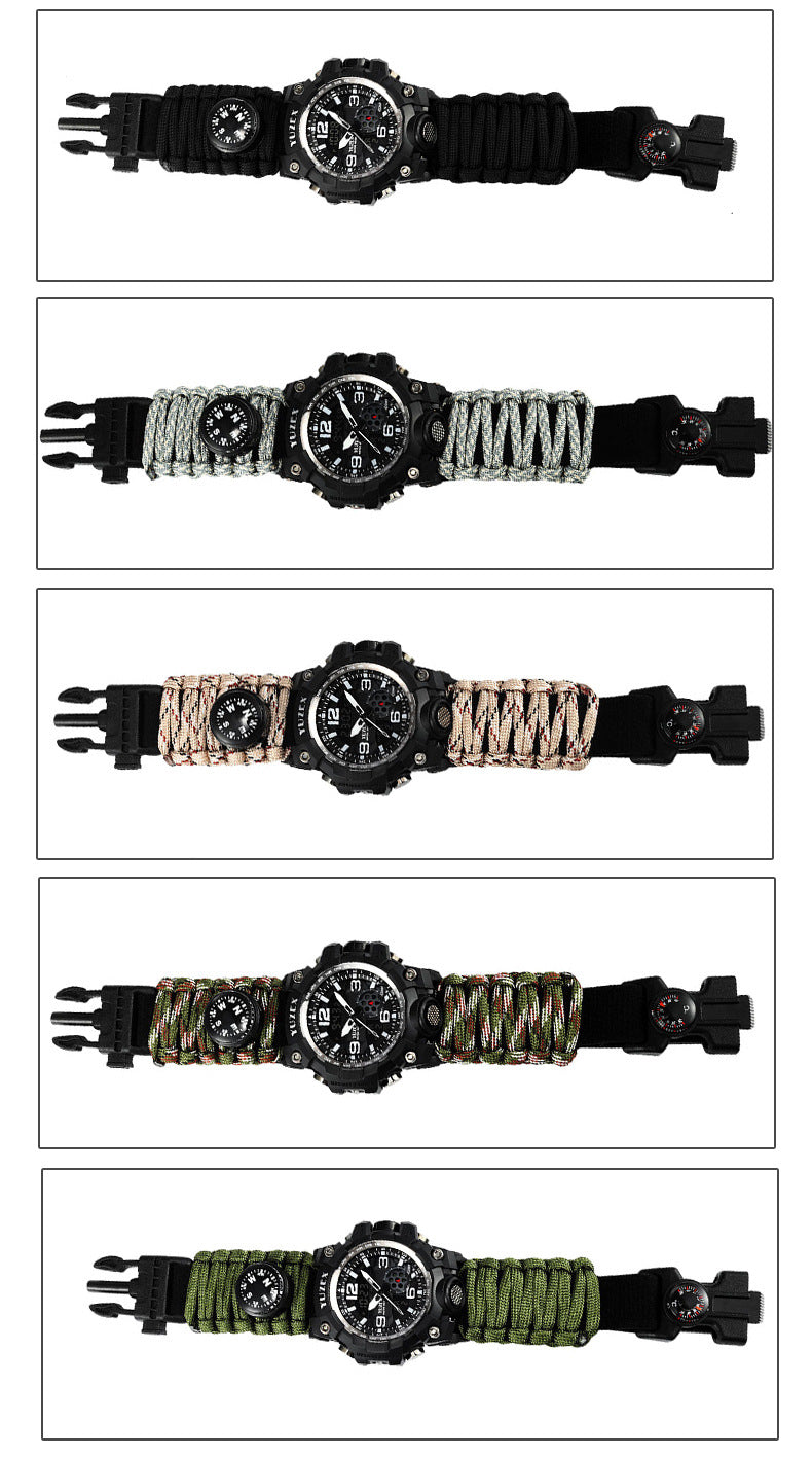 G-Shock Mudmaster GW-9500-1ER Mudman Watch • EAN: 4549526356056 •  hollandwatchgroup.com