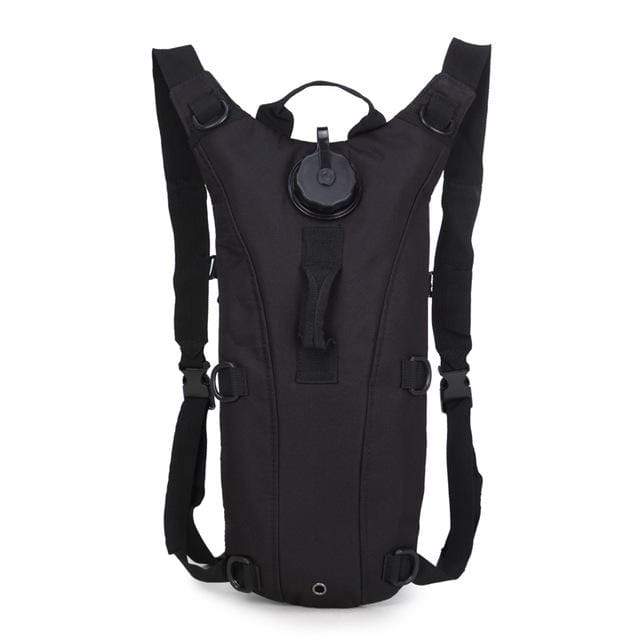 Survival Hydration Backpack