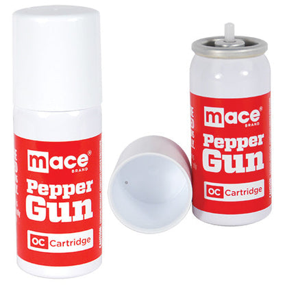 Mace® Pepper Gun Refill - OC