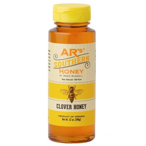 AR’s® Southern Clover Honey
