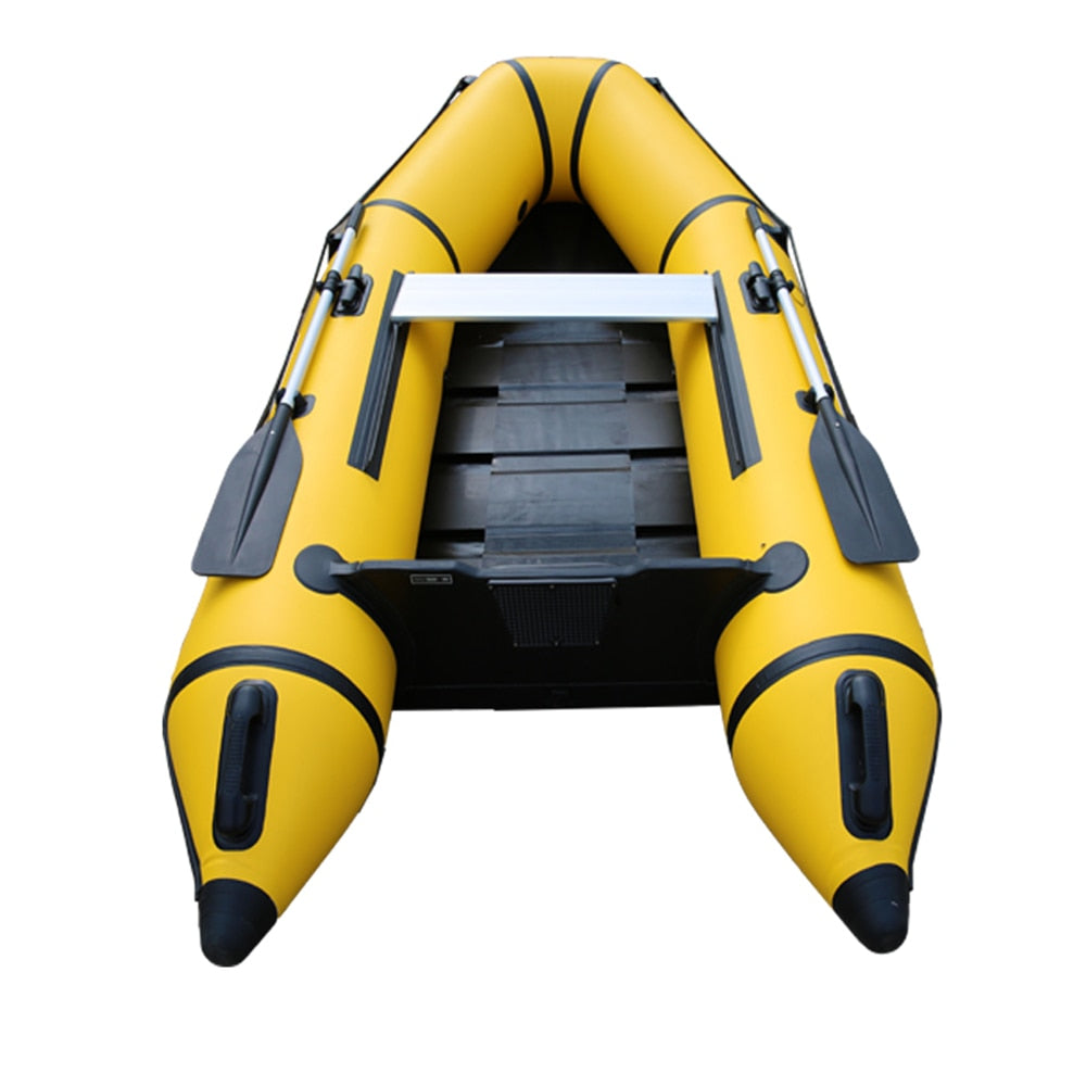 3 Person PVC Inflatable Boat