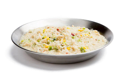 Risotto with Chicken - Single Pack