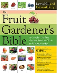 THE FRUIT GARDENER'S BIBLE