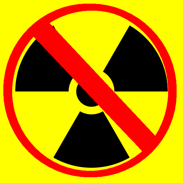 Potassium Iodide Radiation Blocking Tablets