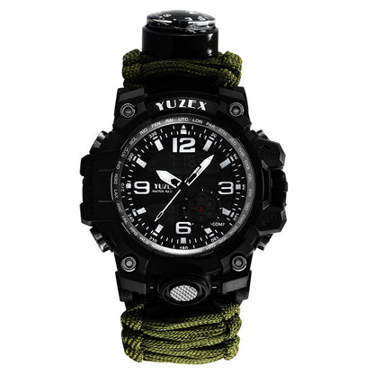 601976552-Army Green-Watch