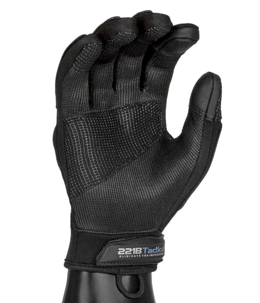 Commander Gloves -