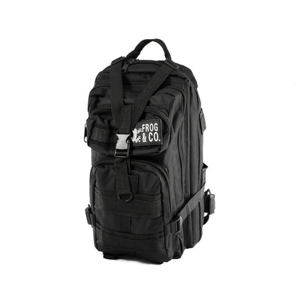 All-In-One Bug Out Bag