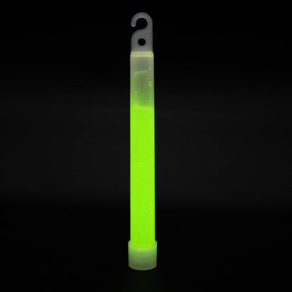 Glo Light Sticks - 4 Pack