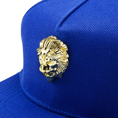 Lion of Judah Hip Hop Snapback