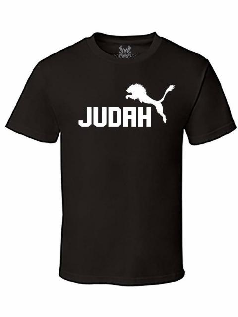 Lion of Judah Soars T-Shirt
