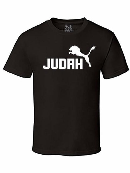 Lion of Judah Soars T-Shirt