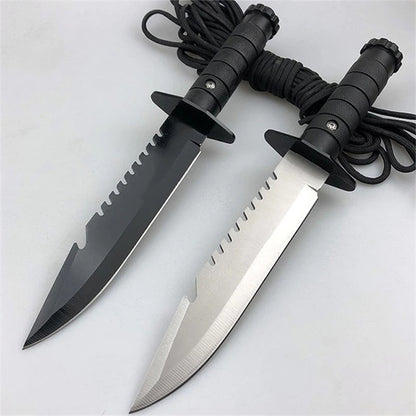 Tactical Survival Knife