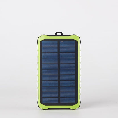 Hand Cranked Emergency USB Solar Phone Charger