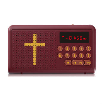 Multilanguage Bible Audio Player