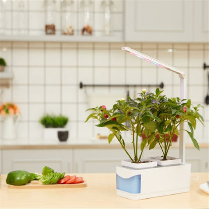 Indoor Smart Greenhouse