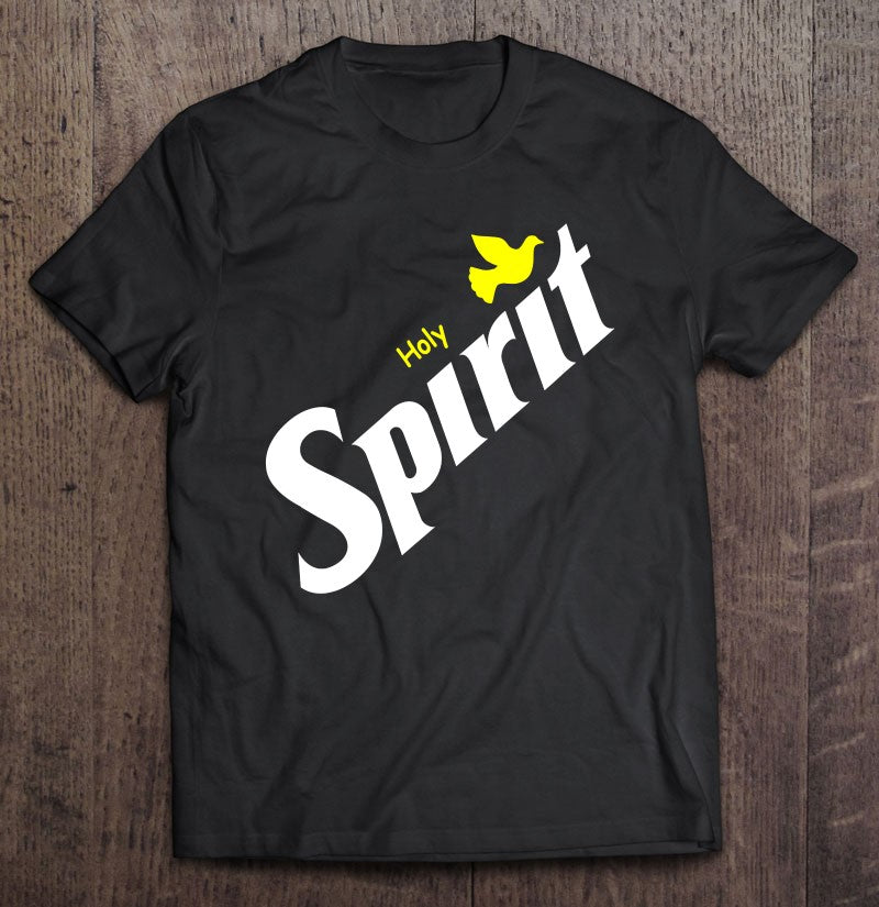 Holy Spirit: Freedom From Thirst Tee